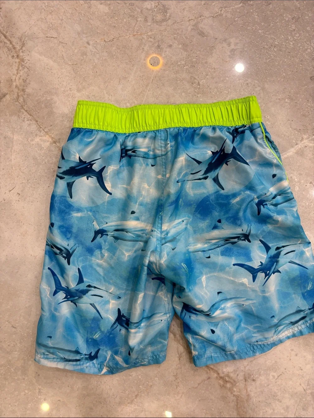 Boys Swim Trunks Bundle